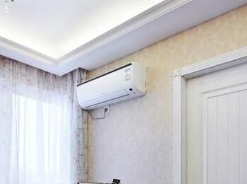 奧克斯空調中靜壓風管機的優勢及原理