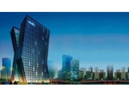 奧克斯中央空調從“制造”晉級“智造