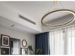 冬天奧克斯中央空調(diào)外機(jī)結(jié)冰什么原因