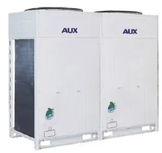 奧克斯中央空調(diào) 奧克斯中央空調(diào)