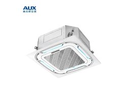 奧克斯中央空調(diào)市場痛點開始展現(xiàn)