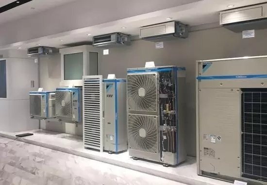 奧克斯中央空調保養 奧克斯中央空調保養