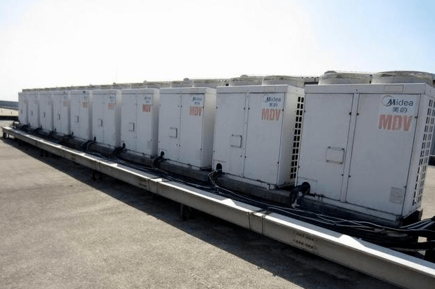 奧克斯中央空調保養 奧克斯中央空調保養