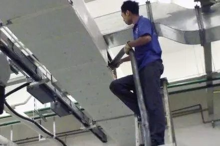 奧克斯中央空調清洗 奧克斯中央空調清洗