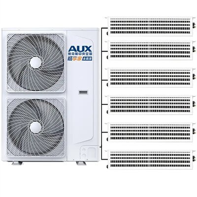 奧克斯中央空調維修 奧克斯中央空調維修