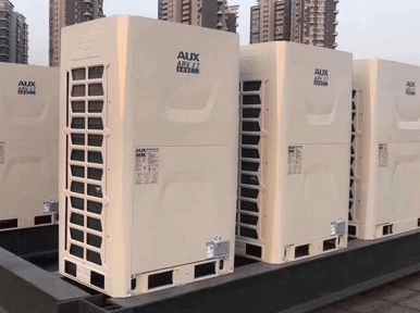 商場中央空調(diào)維保 商場中央空調(diào)維保