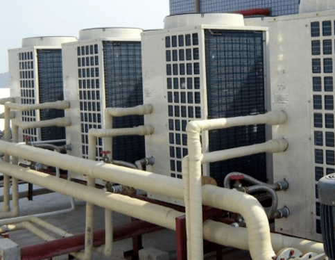 清洗空調(diào)風(fēng)機(jī)盤管