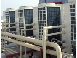 奧克斯空調(diào)改造 煥新舒適 開啟節(jié)能新時代